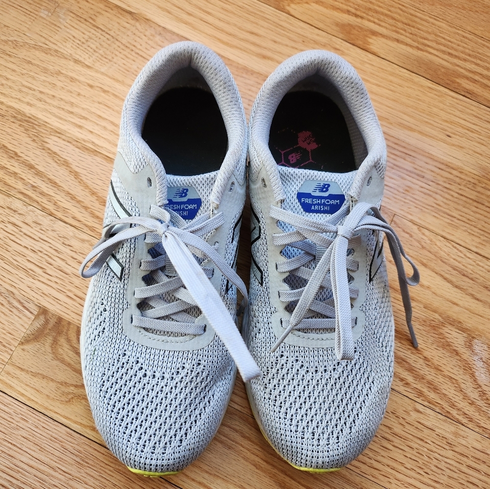 New Balance Arishi Fresh Foam